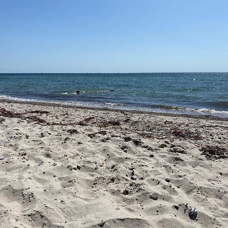 Hummingen Strandvej Dannemare Екстериор снимка