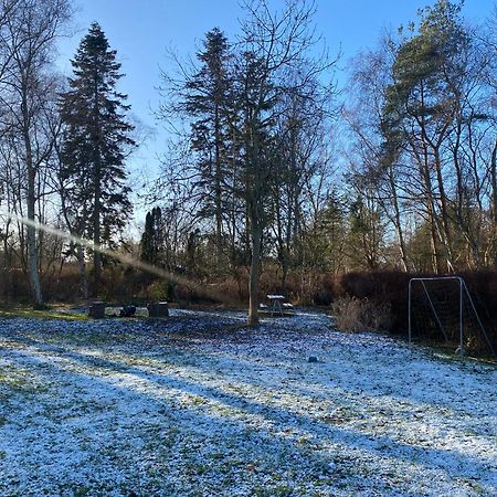 Hummingen Strandvej Dannemare Екстериор снимка