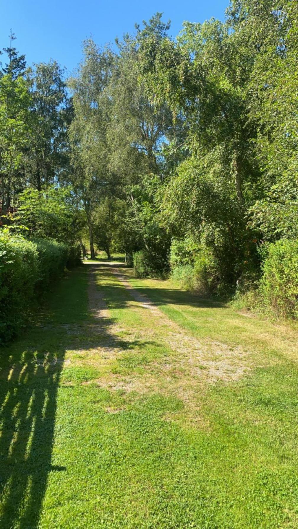 Hummingen Strandvej Dannemare Екстериор снимка
